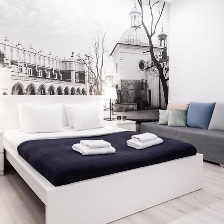 Househost Apartment: Bonerowska 5/11 克拉科夫 外观 照片