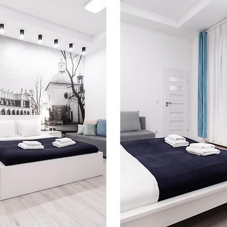 Househost Apartment: Bonerowska 5/11 克拉科夫 外观 照片