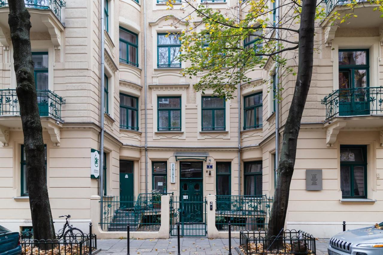 Househost Apartment: Bonerowska 5/11 克拉科夫 外观 照片