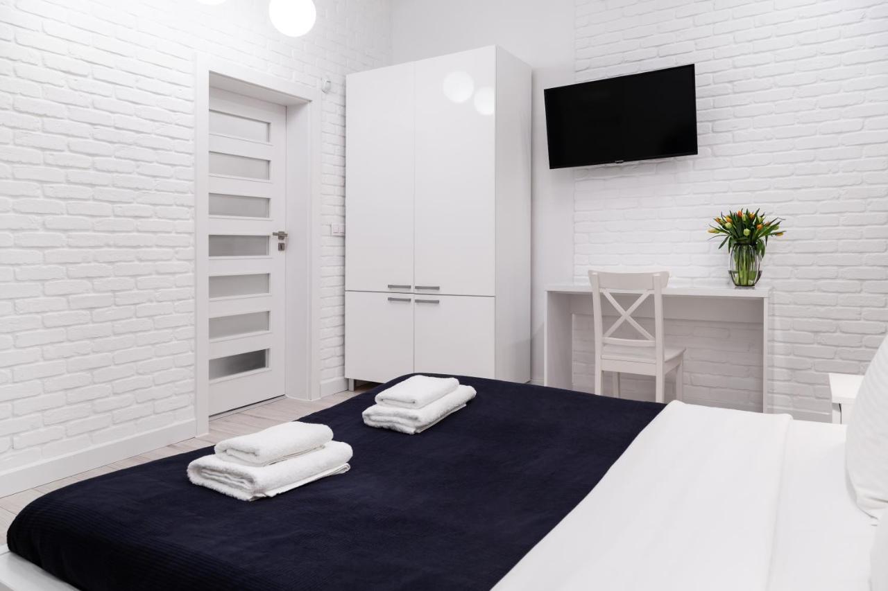 Househost Apartment: Bonerowska 5/11 克拉科夫 外观 照片