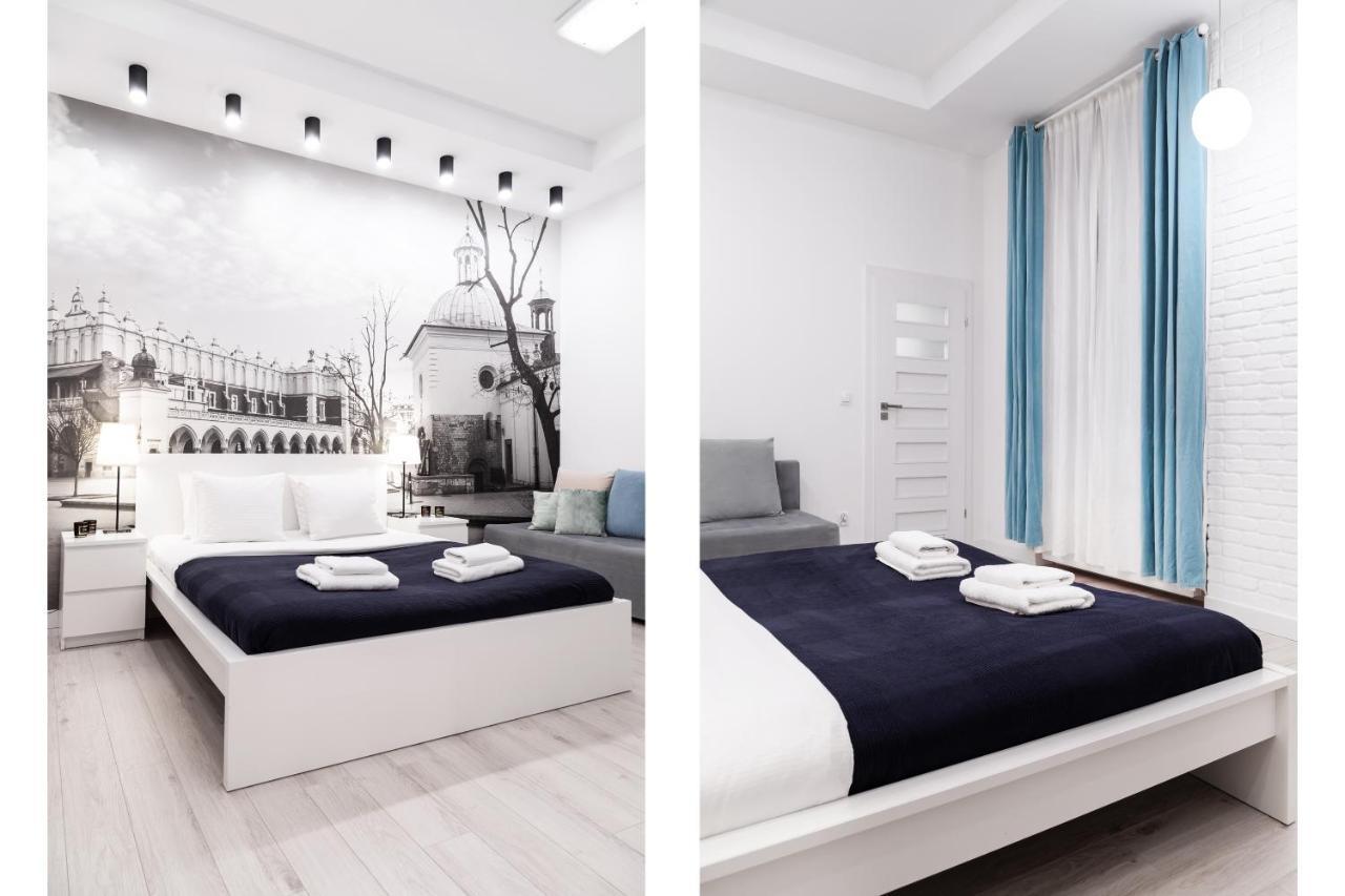Househost Apartment: Bonerowska 5/11 克拉科夫 外观 照片