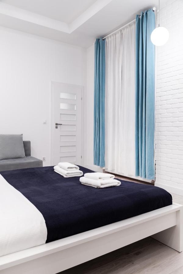 Househost Apartment: Bonerowska 5/11 克拉科夫 外观 照片